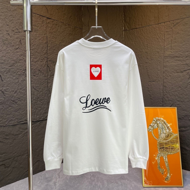 Loewe Hoodies